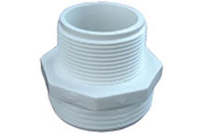Pentair 354588 - NPT to Buttress Thread Adaptor