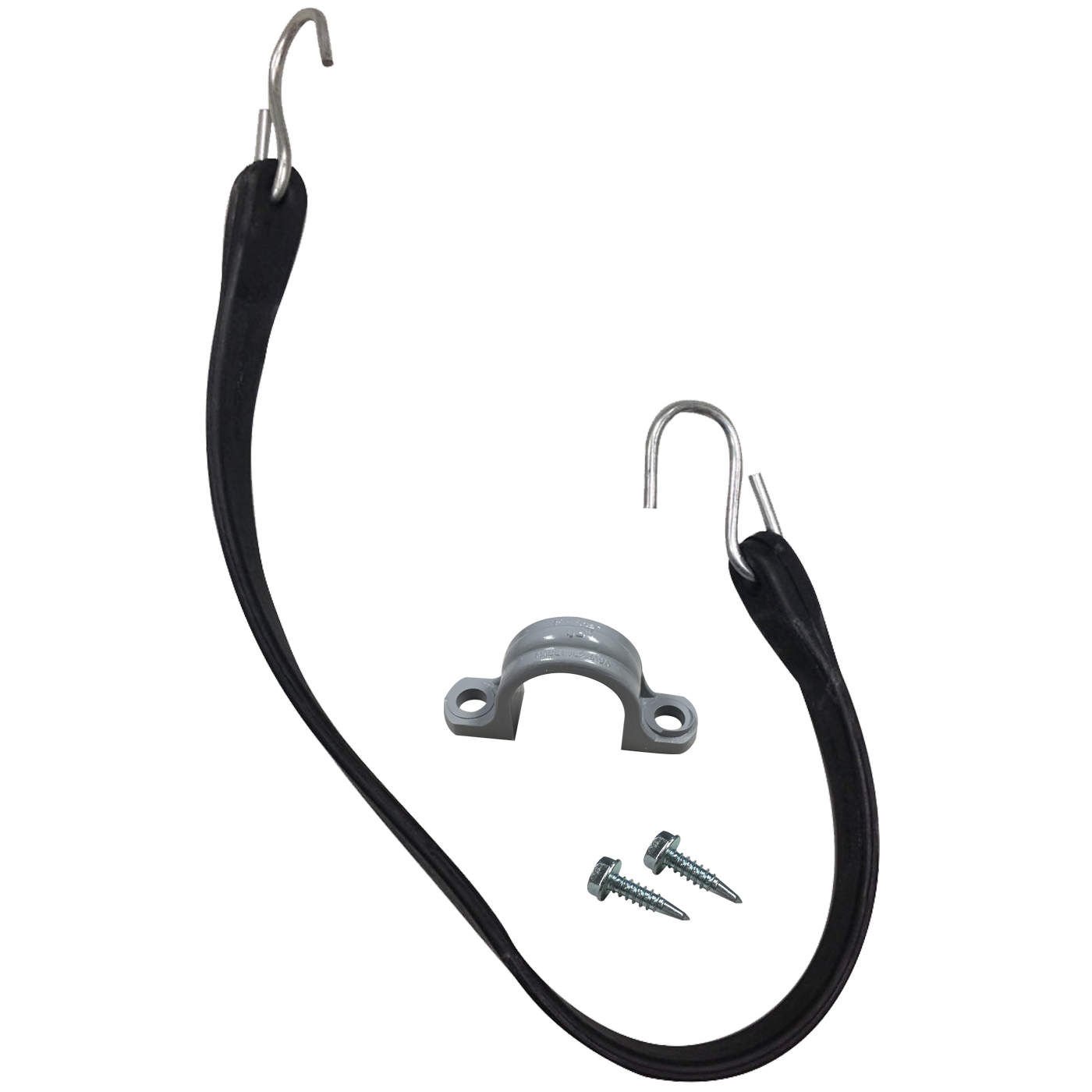 Kit de Matériels pour les Couvertures Eliminator - Arctic Blue