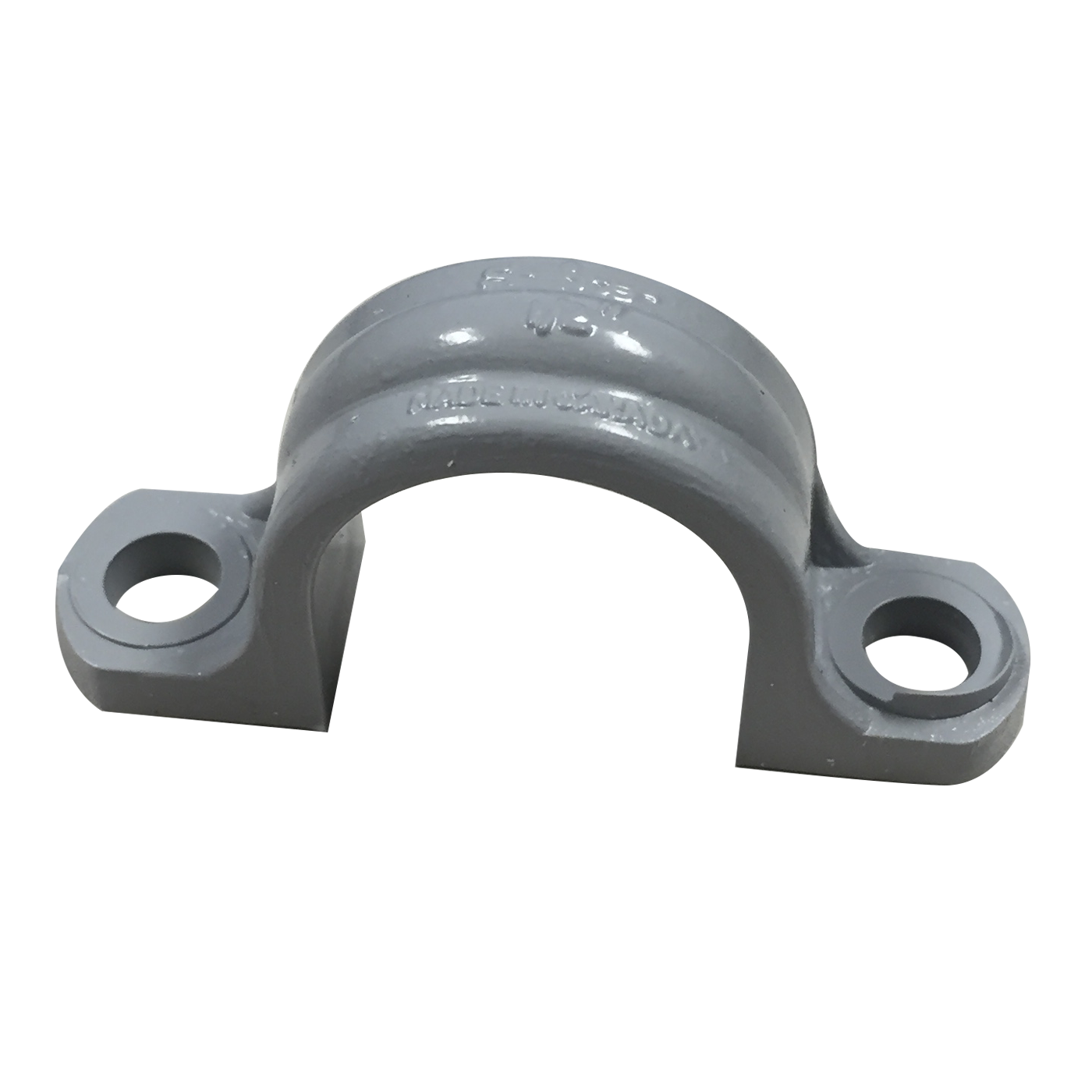 Arctic Blue - Eliminator ELIMBRACKET Winter Cover Replacement Bracket (Single)