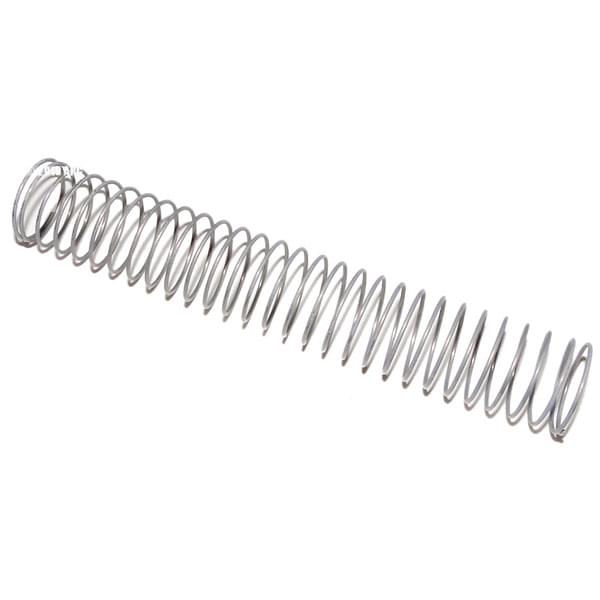 Jandy S0061400 - By-Pass Valve Spring (White)