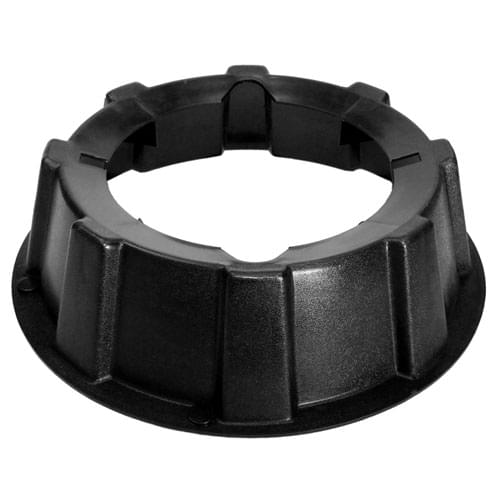 Pentair 154926 - Foot Tank Replacement (Black)