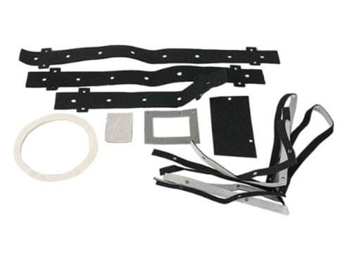 Hayward FDXLGSK1930 - Gasket Kit - Air Side FD