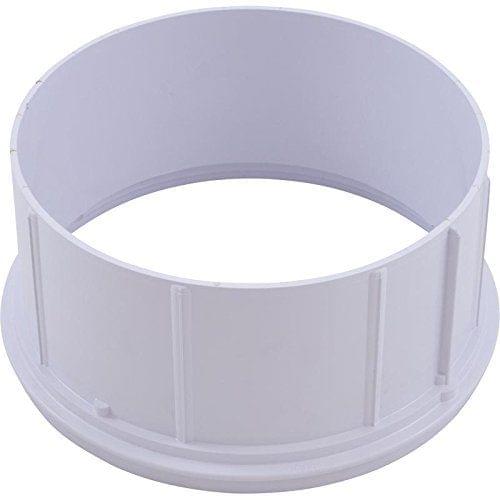 Pentair 516253 - Deck Collar with Inserts (White)