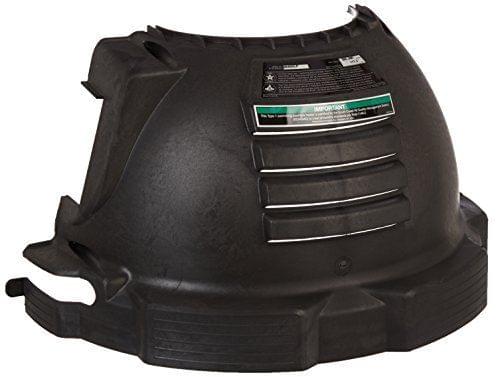 Discontinued Pentair 777073400L - Enclosure Kit Upper Left