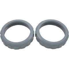 Hayward HAXNut1930 - Écrou à bride (paquet de 2)