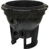 Pentair 248510103S - 25 Inch Lower Half Tank Shell Replacement 