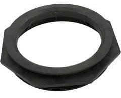 Pentair 154521 - 8.5 Inch Flange Buttress Thread Valve Adapter 