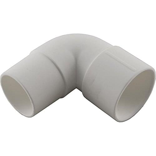Discontinued Pentair - K12097 - Hose Connector Kit (90 Degree)