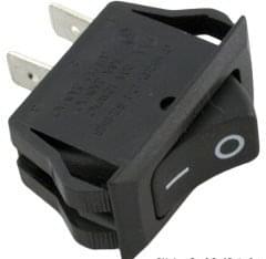 Kit Interrupteur à Membrane Pentair DPS81 10-01 - Neuf Pour Piscine/spa