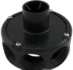 Pentair 154453 - Lateral Hub Replacement 
