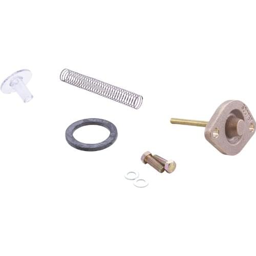 Discontinued Jandy R0476801 - Bypass Assembly Bronze 125