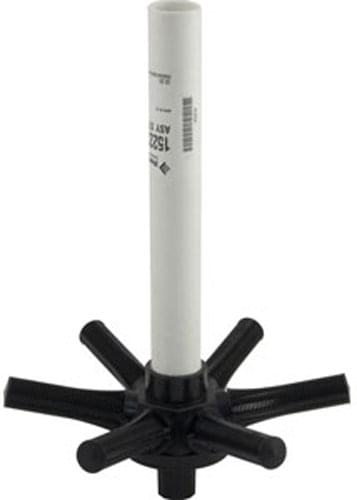 Pentair 152229 - Ensemble de tuyauterie de réservoir de 16 pouces