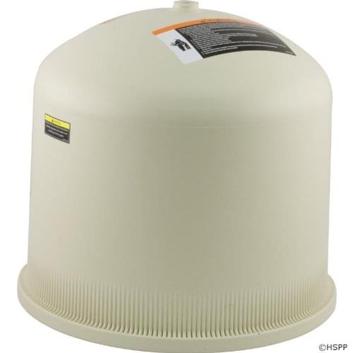 Pentair 178581 - Clean & Clear Plus Lid Tank Assembly 420