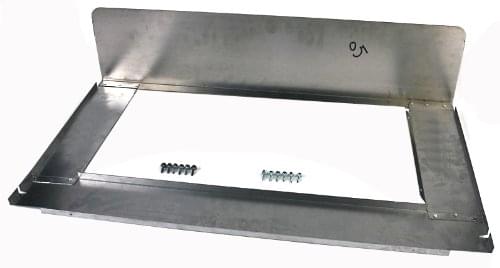 Jandy Rainshield Partition