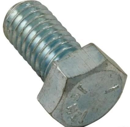 Discontinued Pentair 471200 - Bolt 3.8 by 16 by 3.4 STL Hex Head
