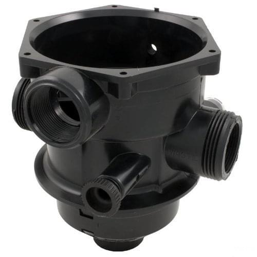 Pentair 272530 - Body Valve with Diffuser Clamp