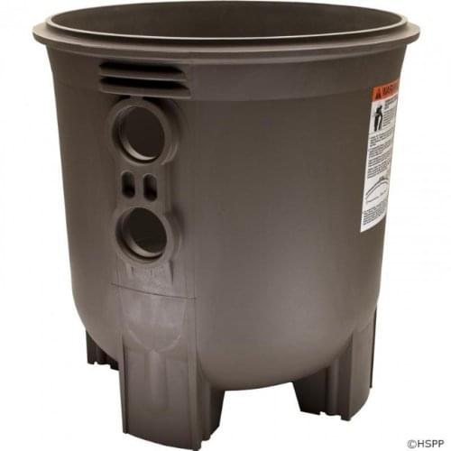 Hayward DEX2420ATC - Filter Body with Clamp System Replacement