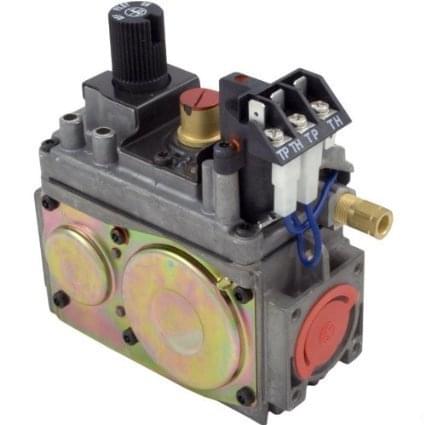 Pentair Propane Gas Millivolt Valve