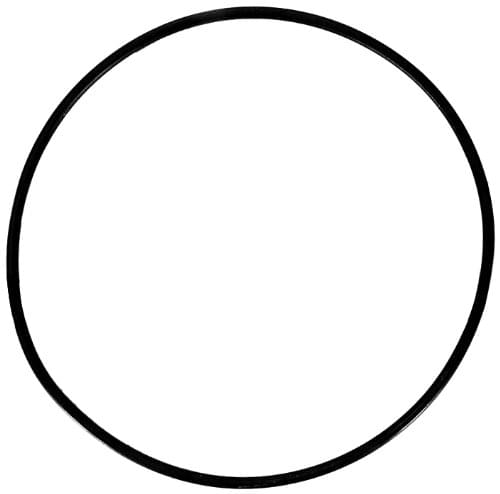 Zodiac W13061 - Joint torique de remplacement pour bouchon 1 pièce