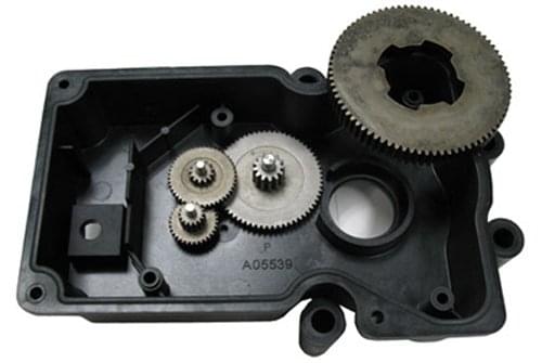 Jandy R0411600 - Gear Kit (2444 Model)