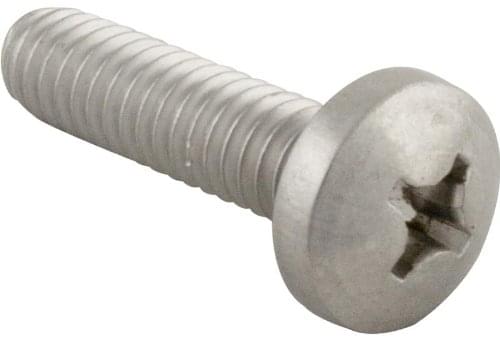 Jandy R0515400 - Screw with O-Ring (Self-Sealing)