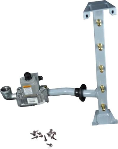 Jandy Low Altitude Manifold