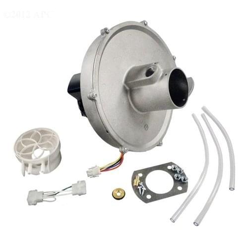 Pentair Combustion Blower Kit