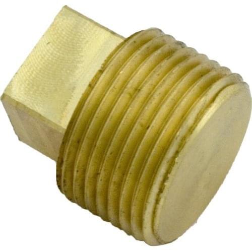 Hayward Drain Plug - 3.4 inch