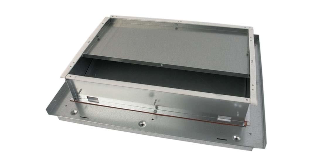 Hayward FDXLRGK1250 - Rainguard Assembly Kit H250FD