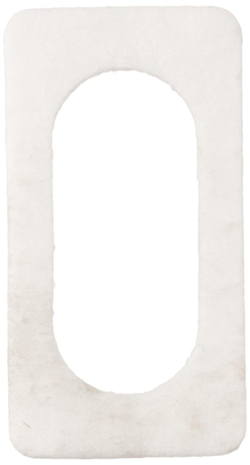 Pentair MasterTemp Electrical System Igniter Gasket