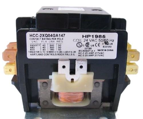 Hayward HPX1985 - Contacteur