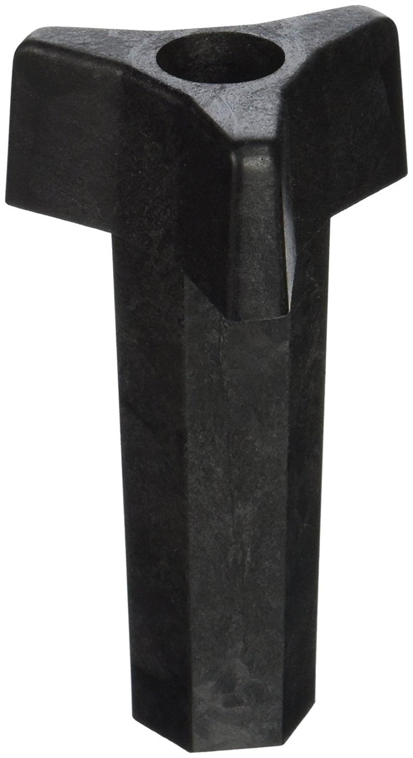 Pentair 175025 - Challenger Clamp Knob with Captured T-Bolt Replacement 