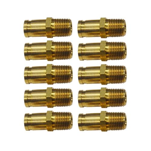 Hayward FDXLBON1930 - Burner Orifice (8 Pack) Natural Gas Kit FD