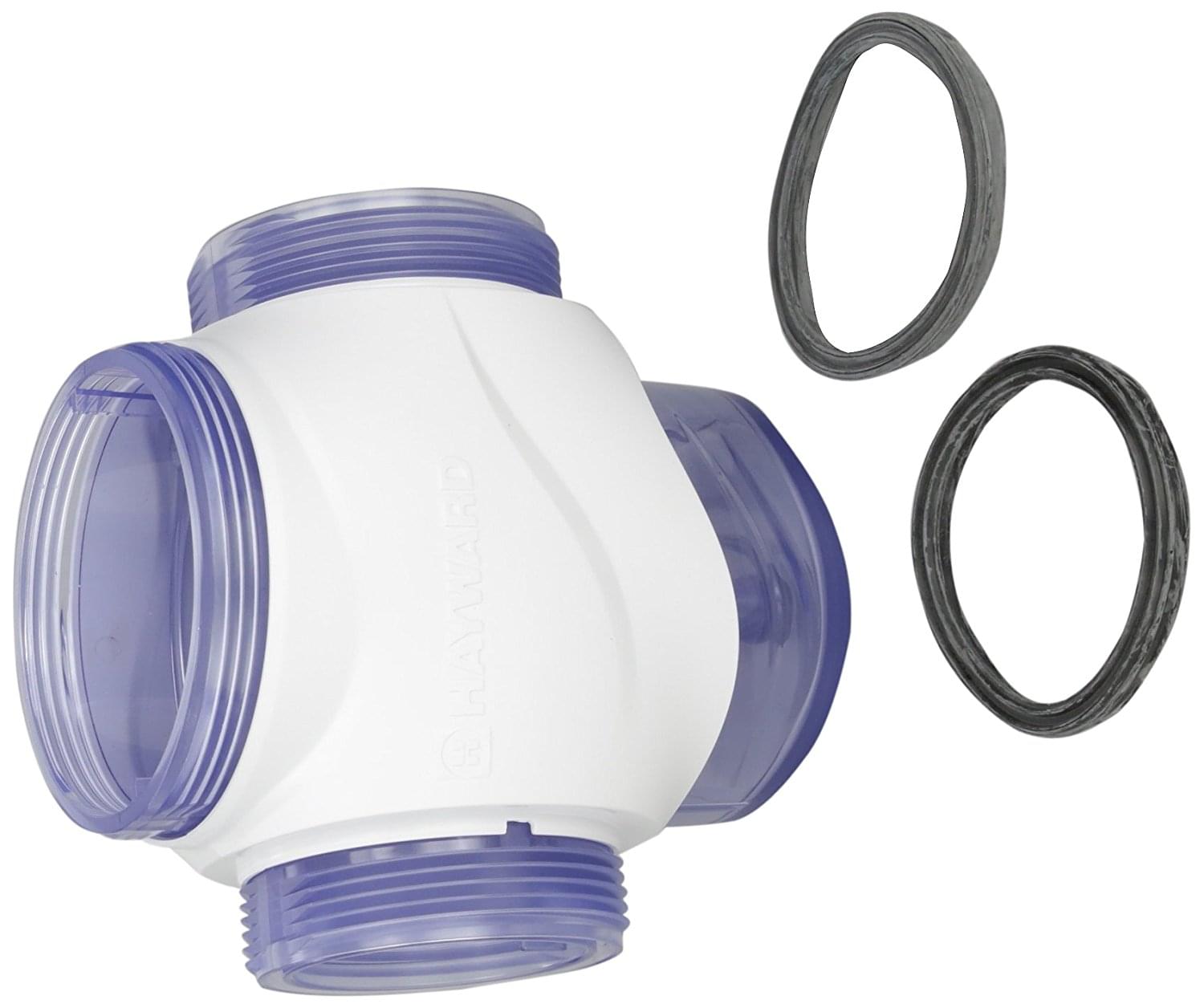 Hayward GLXDIYVESSEL - Salt Cell Vessel Replacement