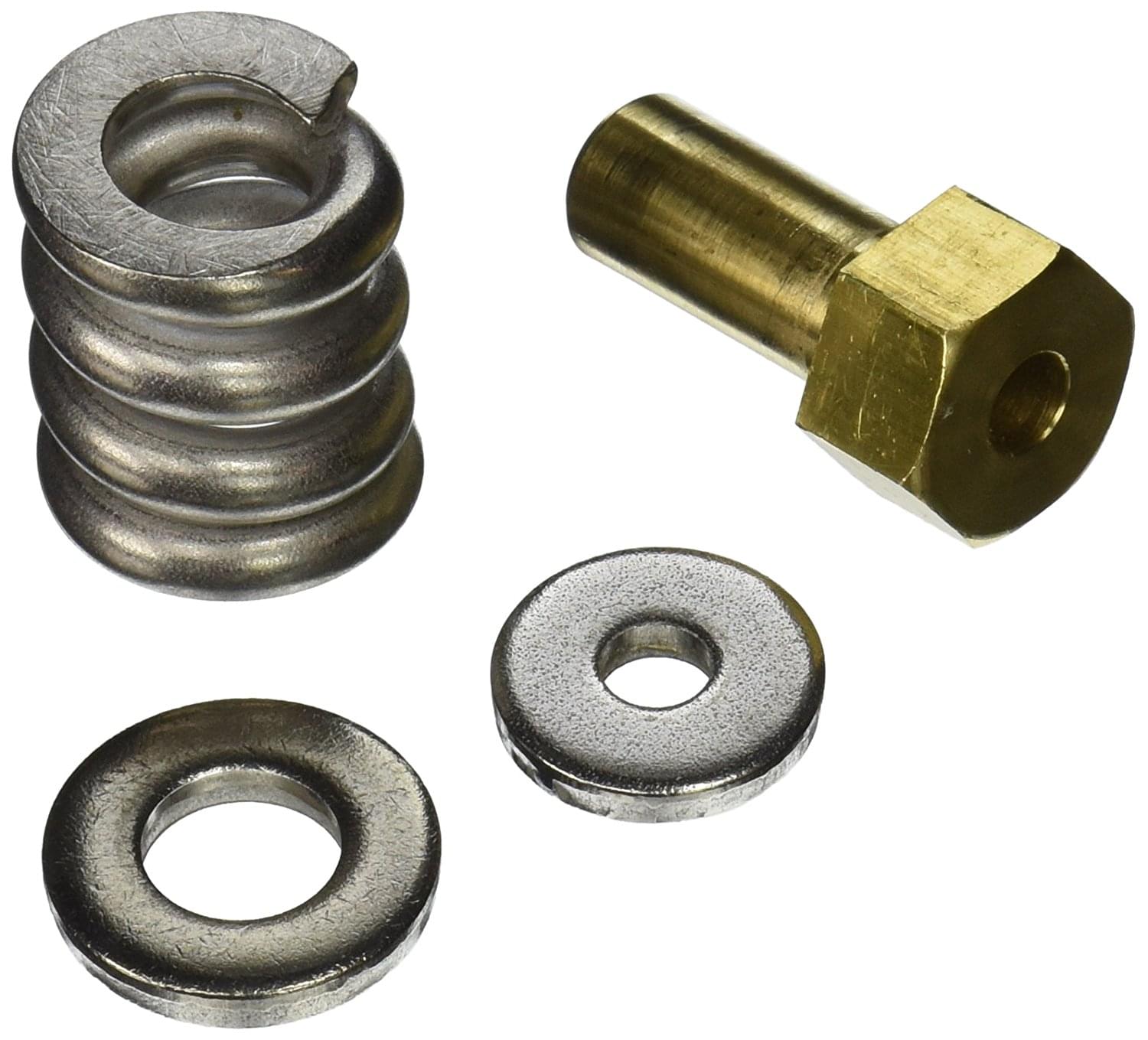 Pentair 53108900 - Spring, Barrell, Nut Assembly