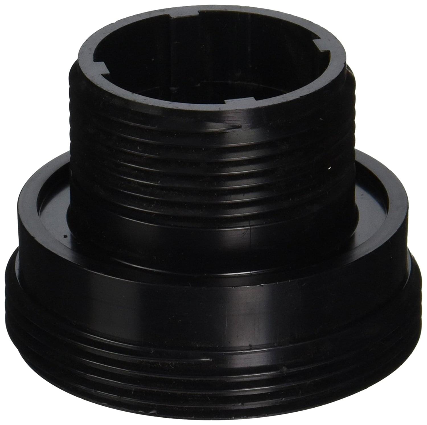 Pentair 194801 - 2 Inch Bulkhead, 2 3.8-8 Buttress Thread