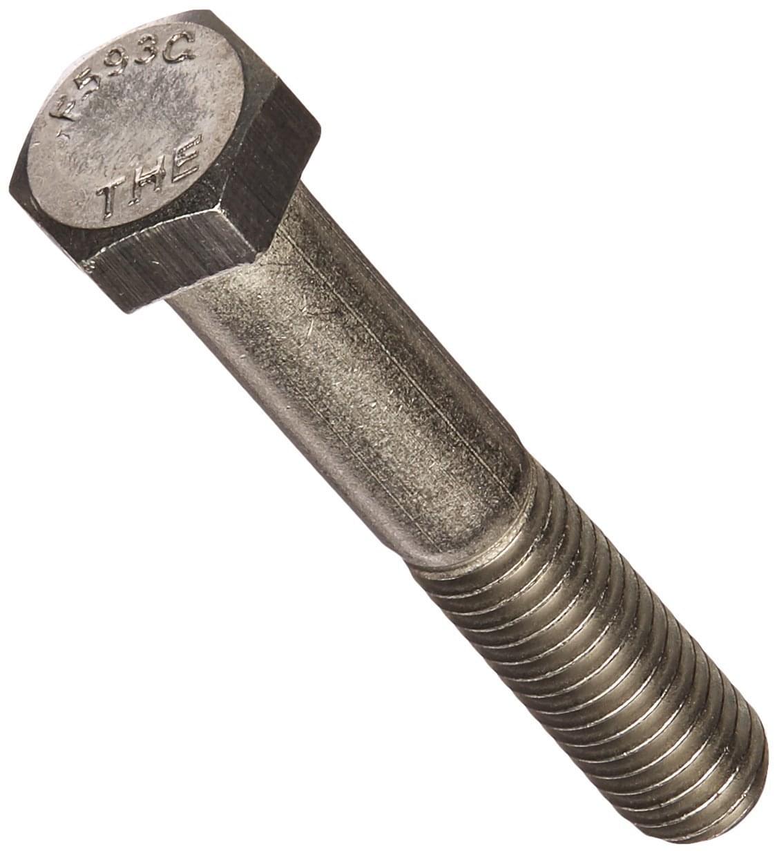 Discontinued Pentair Hex Head Bolt