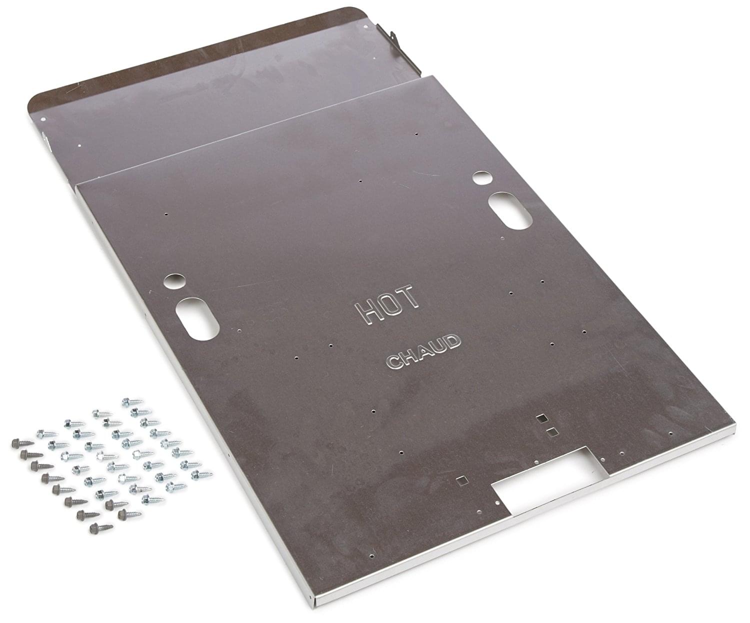 Jandy Heat Shield Replacement Kit