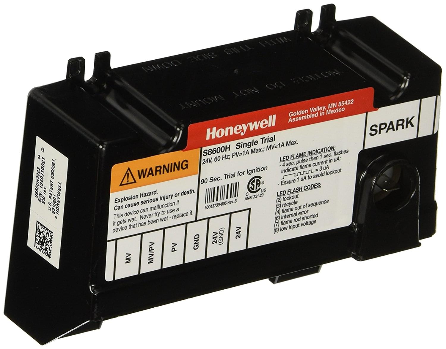 Discontinued Pentair Module