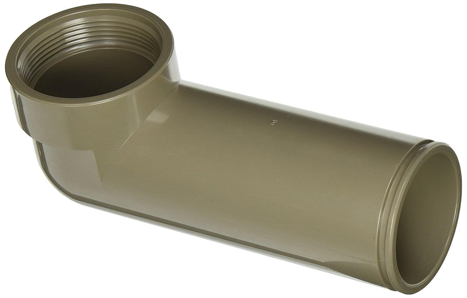 Hayward CX3020FB - Inlet Elbow