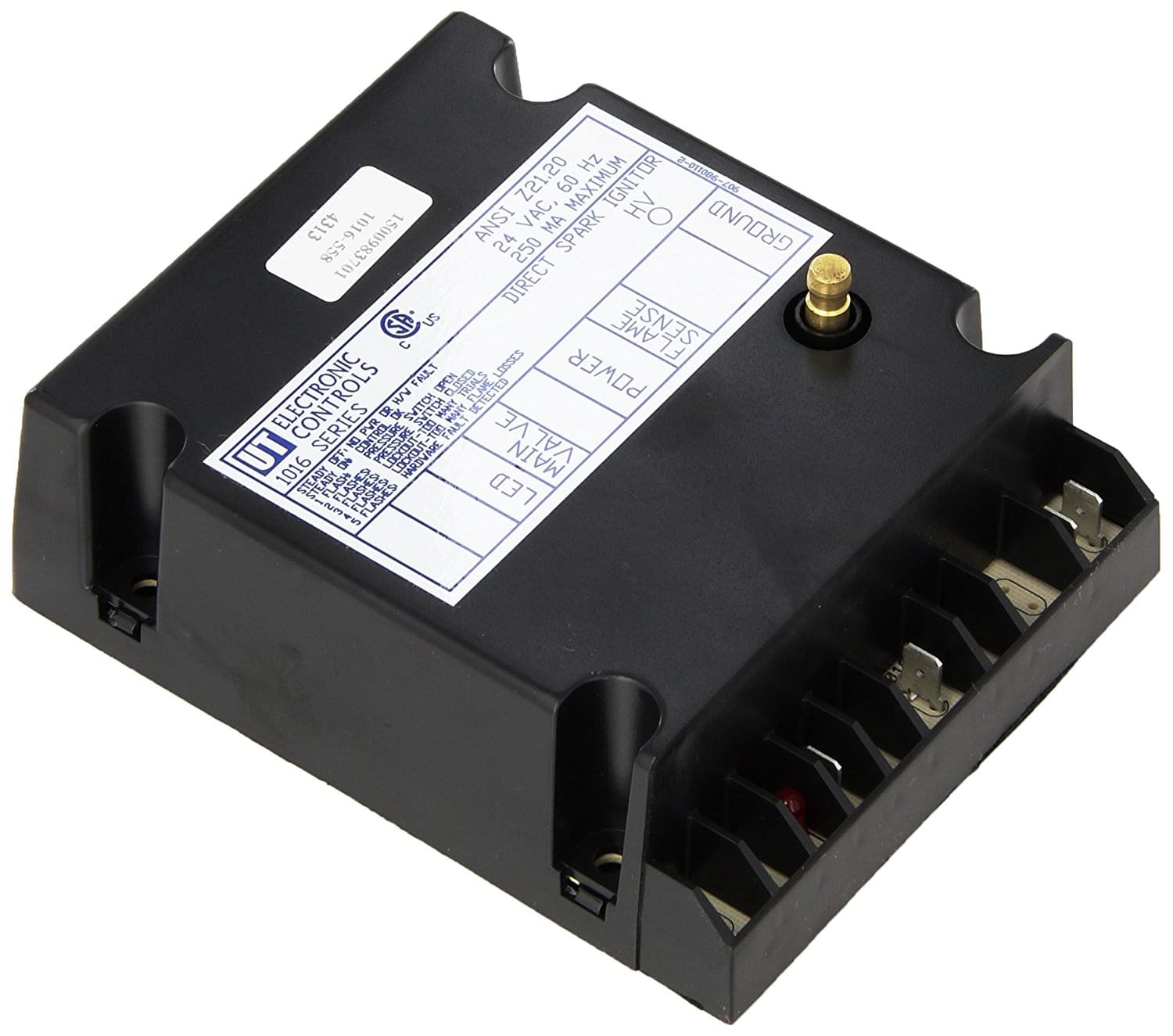 Discontinued Hayward Control Module
