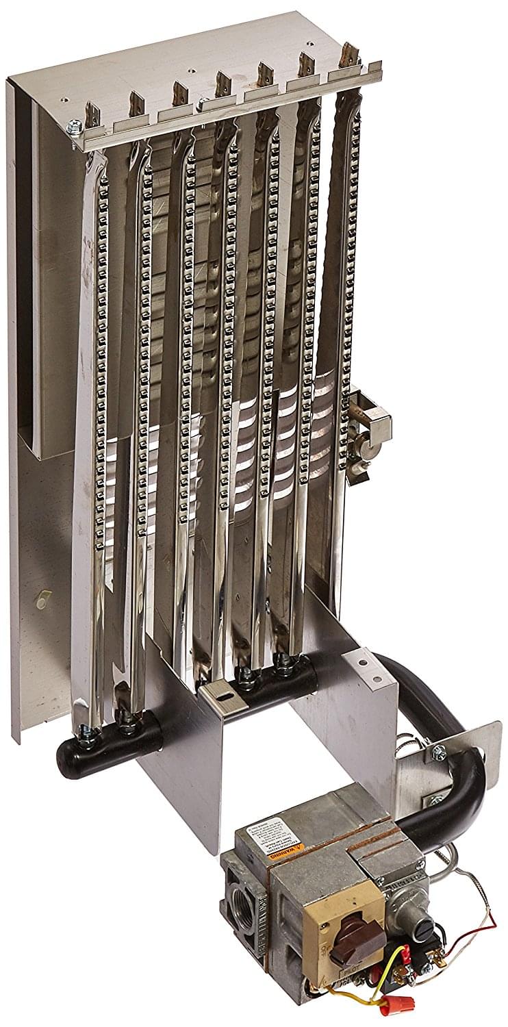 Jandy Propane Gas Burner Tray Assembly