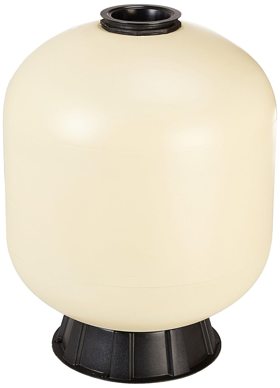 Discontinued Pentair 155358 - Tank and Foot Assembly Buttress Thread TA60D