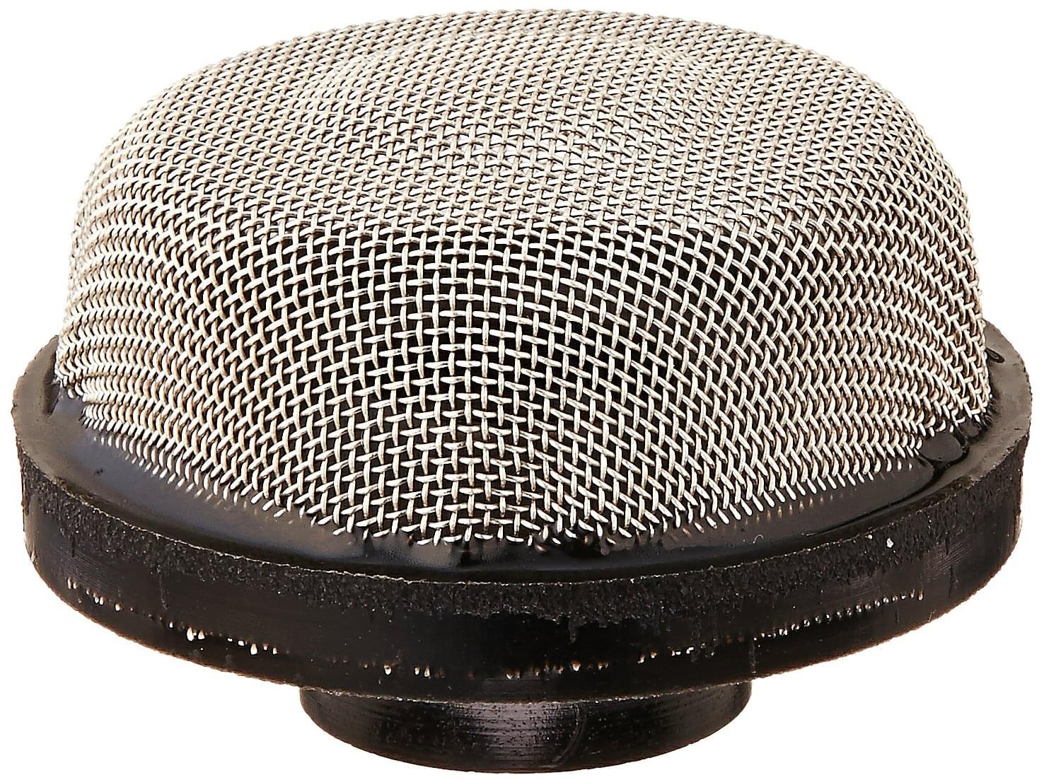 Pentair 150035Z - 3.8 inch Electric Air Relief Strainer