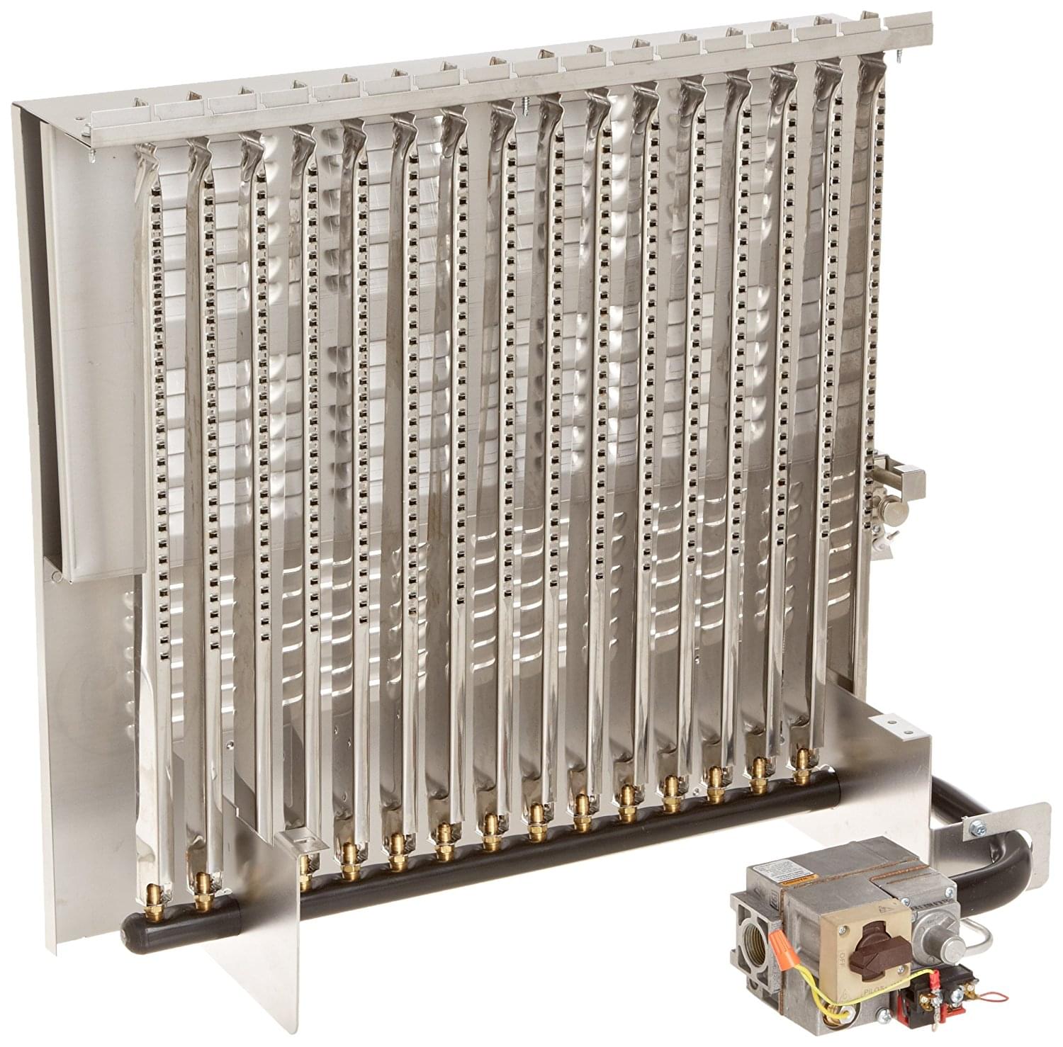 Discontinued Jandy R0471105 - Burner Tray Assembly Natural Gas 400