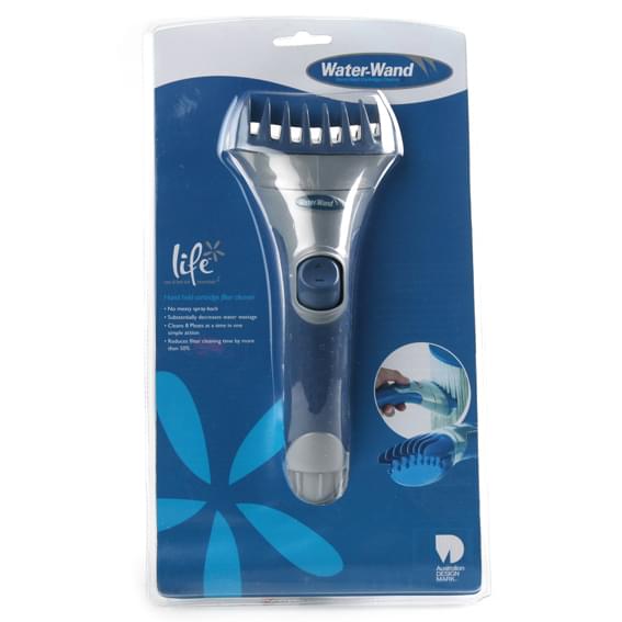 Nettoyeur de cartouche de filtre à eau pour spa Life