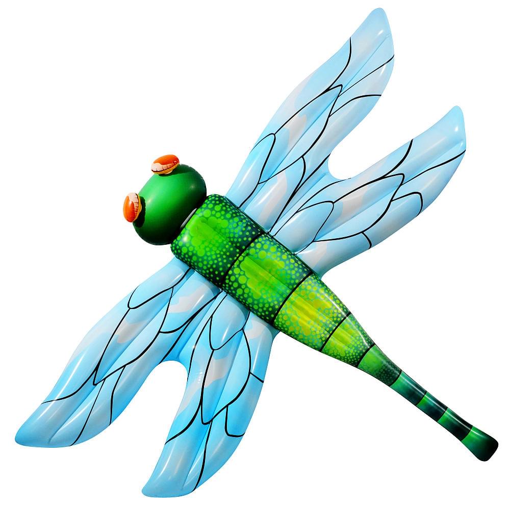 Flotteur Libellule Géant de Kangaroo