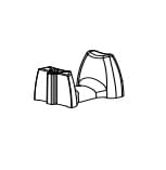 Hayward SPX5700G - Motor Support