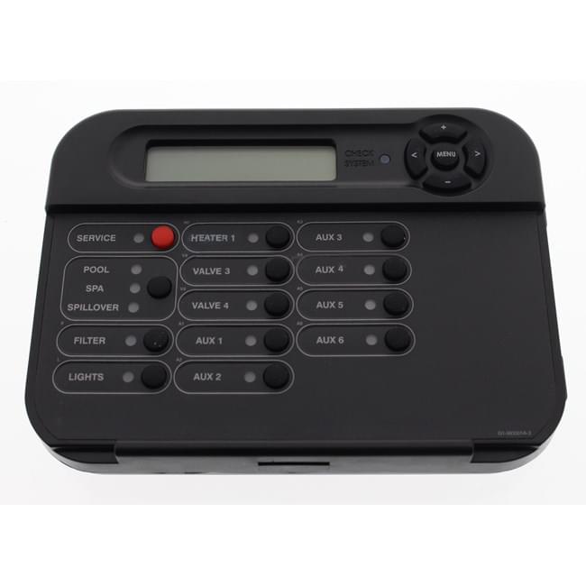 Hayward GLXPLLOCPS8 - Local Display Replacement Pro Logic Ps8