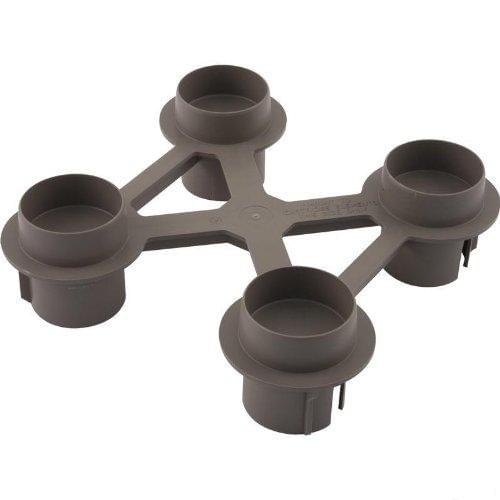 Hayward CX3020DA - Top Closure Plate-C3020/4020